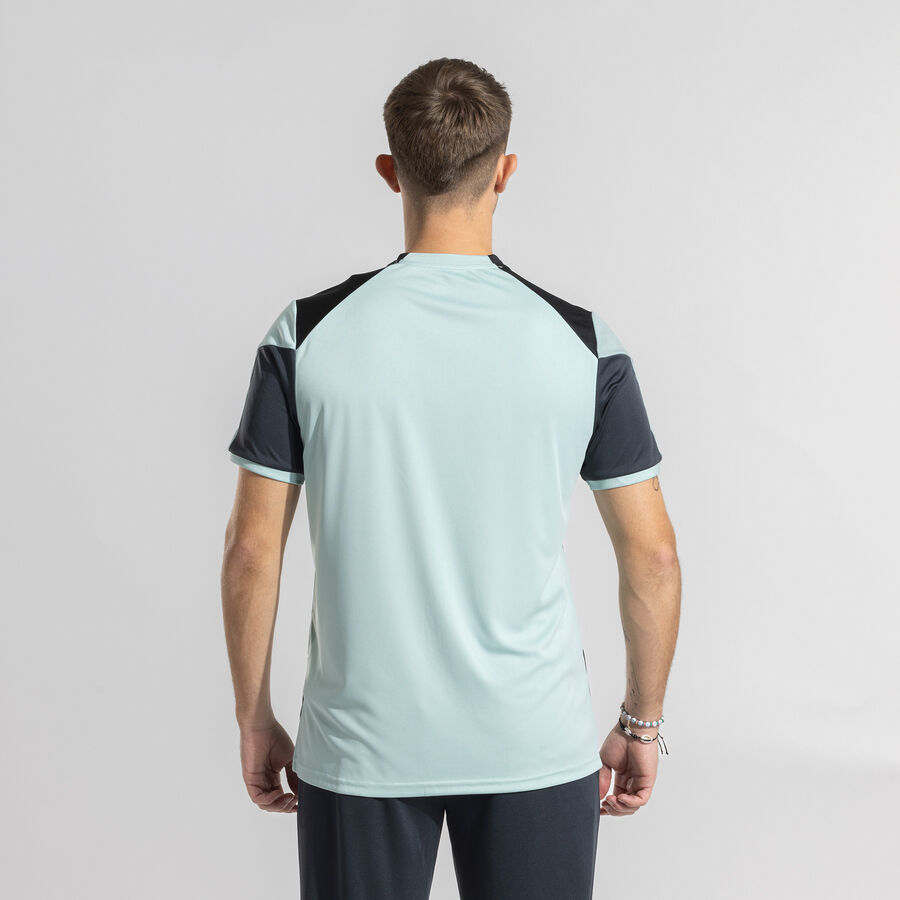 CAMISETA MANGA CORTA DANUBIO