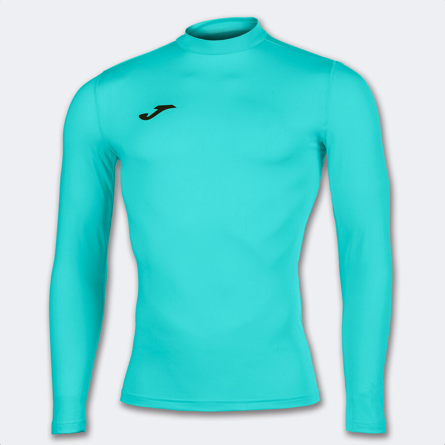 CAMISETA MANGA LARGA BRAMA ACADEMY