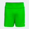 Short homme R-Combi vert fluo