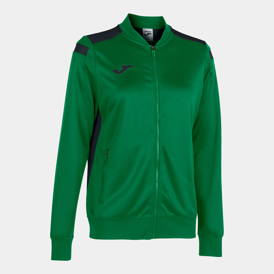 CHAQUETA SIN CAPUCHA CHAMPIONSHIP VI