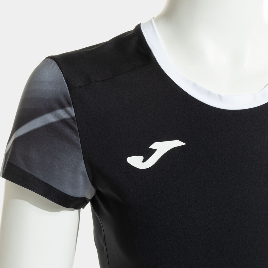 CAMISETA MANGA CORTA ELITE XI