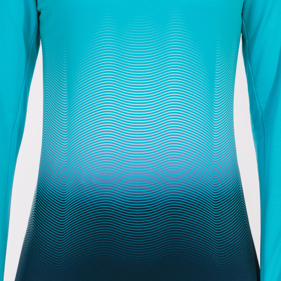 SUDADERA SIN CAPUCHA ELITE VII 