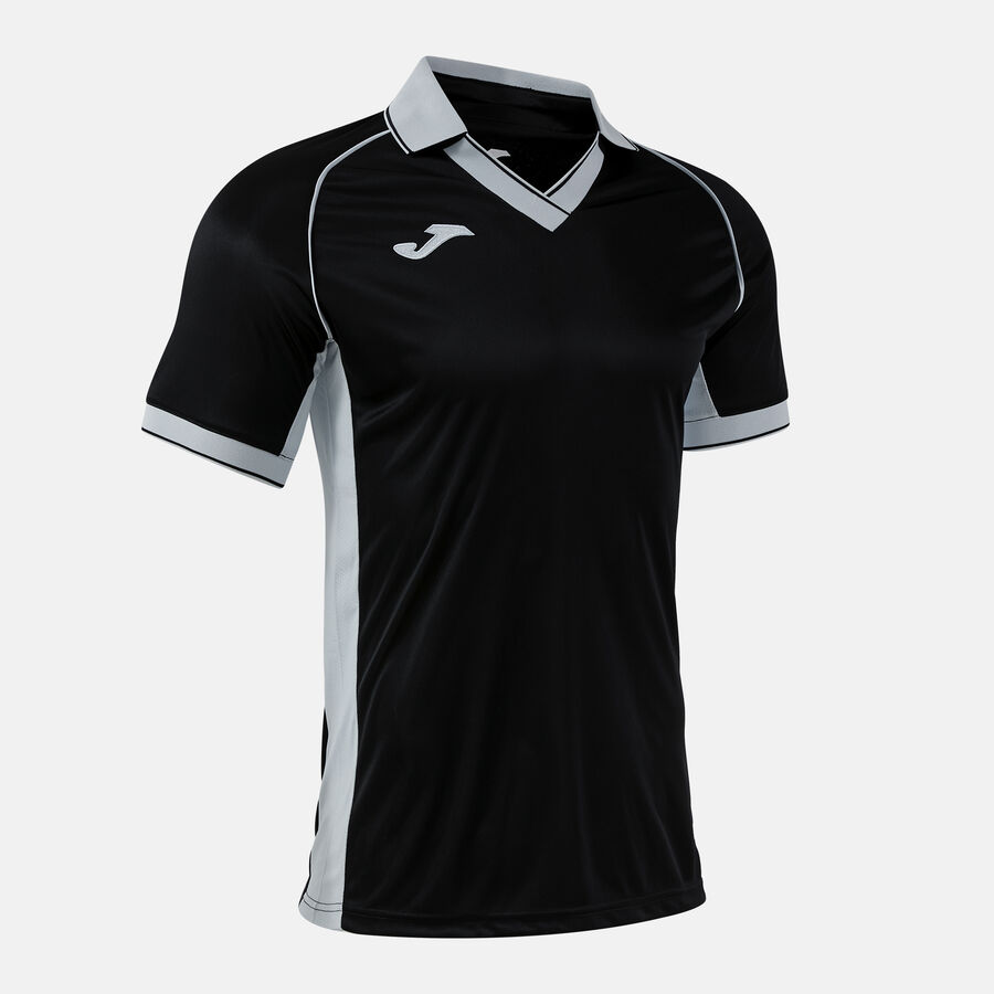 POLO MANGA CORTA VINTAGE ECO RETRO