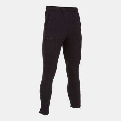 Lange hose mann Montana Straight schwarz