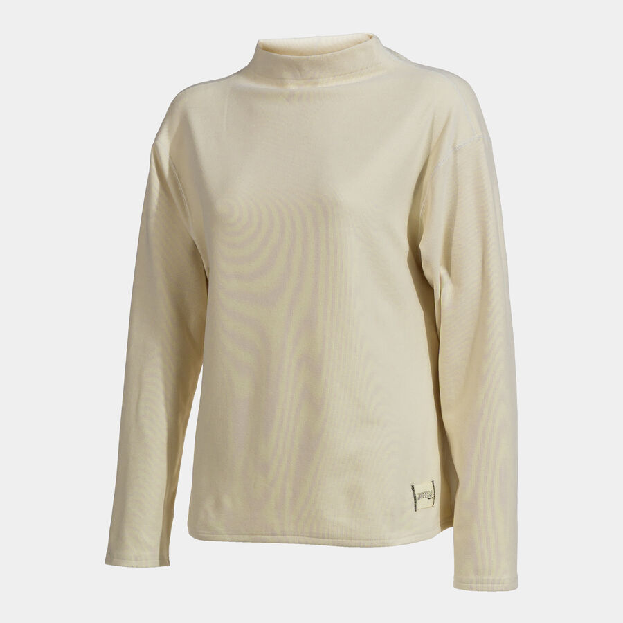 SUDADERA MIMETIC