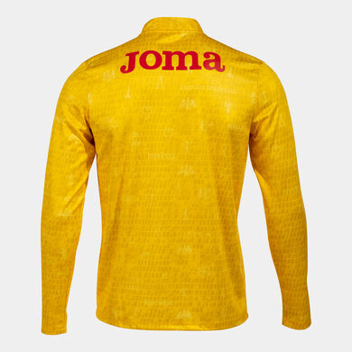 Chaqueta Federación Rumana Fútbol