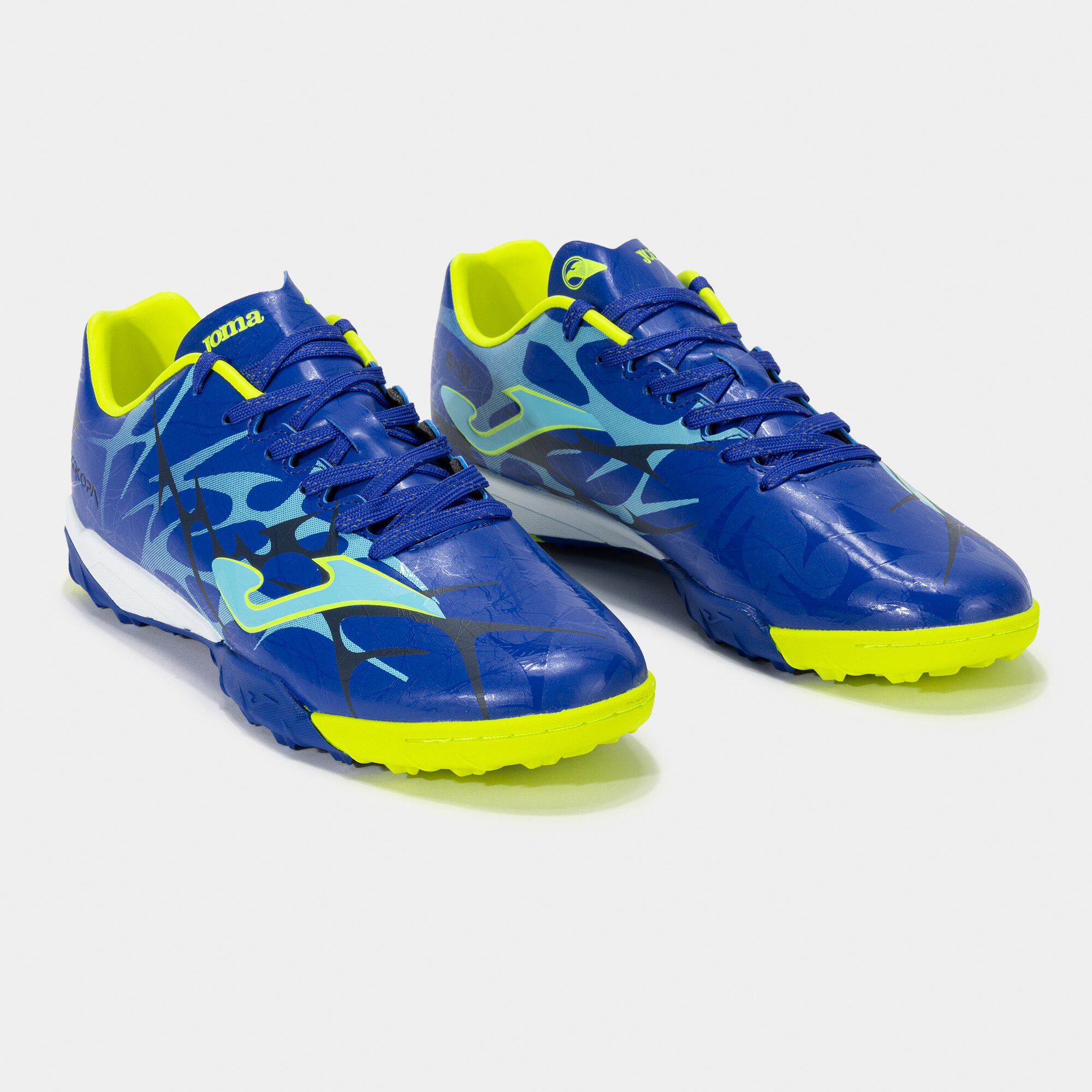 Football and Futsal | JOMA Football and Futsal | JOMA