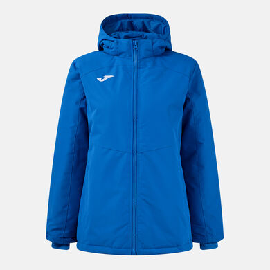Anorak mulher Trivor II azul royal