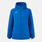 Anorak mulher Trivor II azul royal