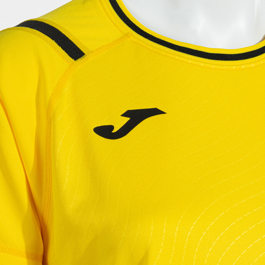 CAMISETA MANGA CORTA DINAMO II