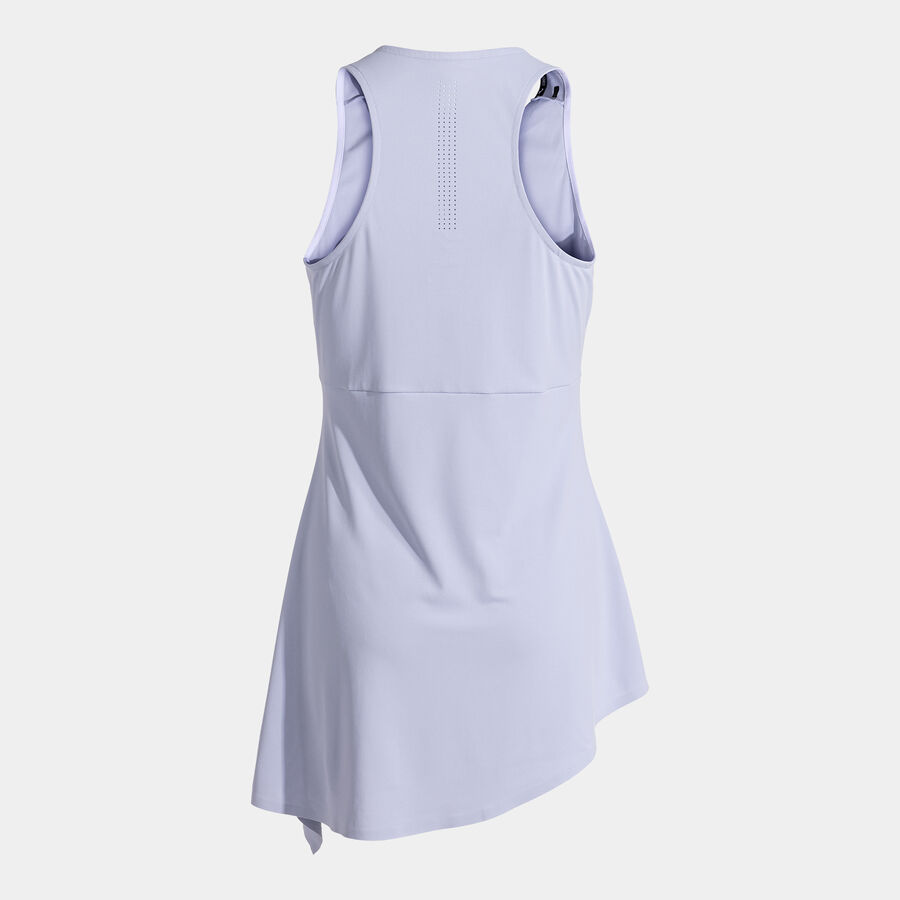 VESTIDO CHALLENGE