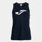 Tank top woman Oasis dark navy