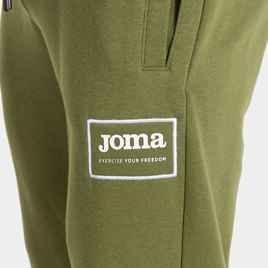 PANTAL&Oacute;N LARGO URBAN STREET