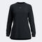 Langarmshirt frau Breath schwarz