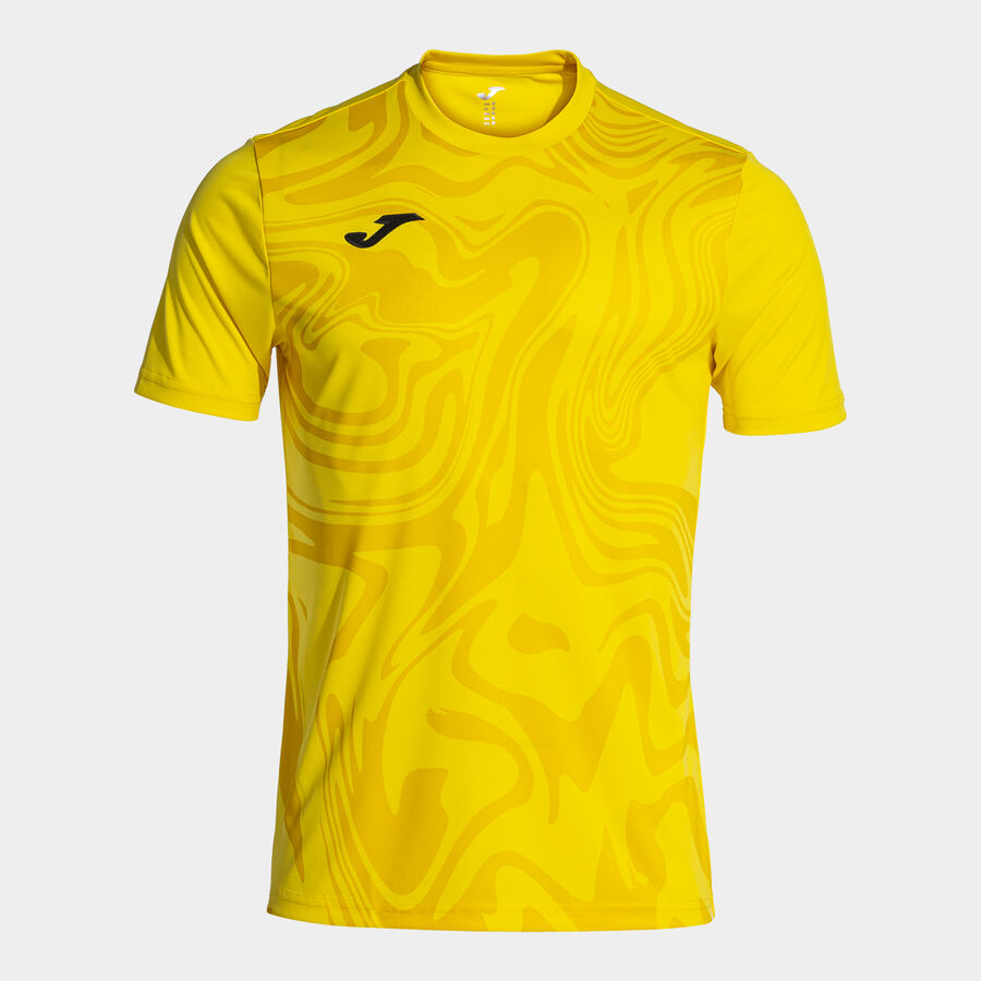 CAMISETA MANGA CORTA LION II