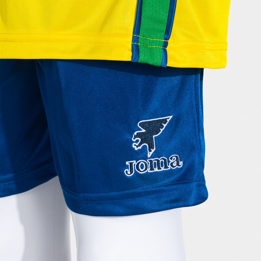 SET FUTBOL RETRO MUNDIAL 2026