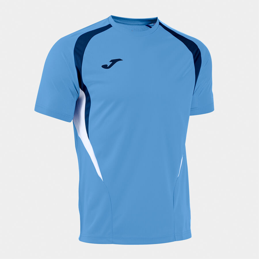 CAMISETA MANGA CORTA CHAMPIONSHIP 20