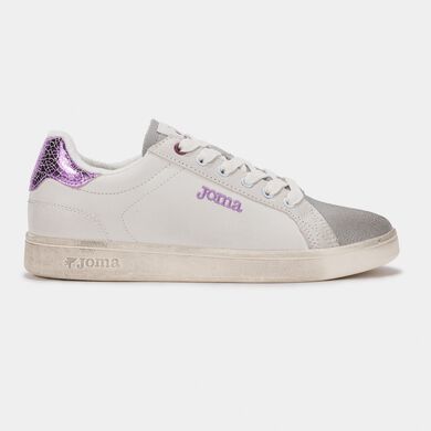 Casual shoes C.Alba Lady 25 woman pink