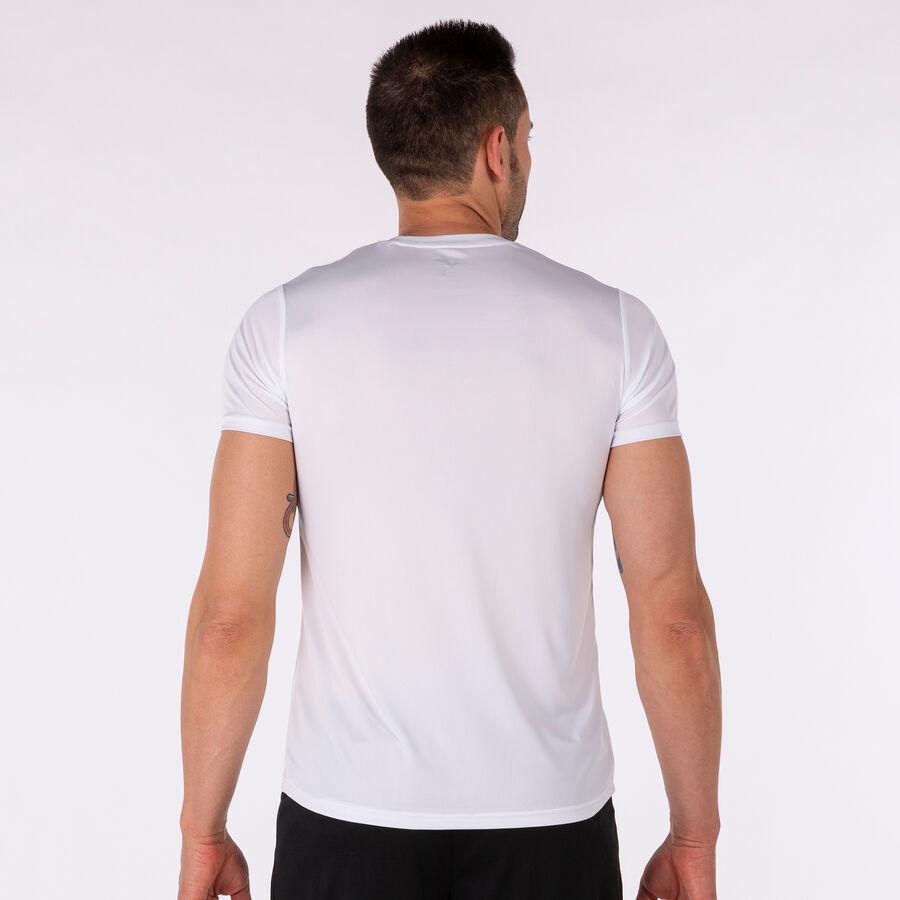 CAMISETA MANGA CORTA RECORD II