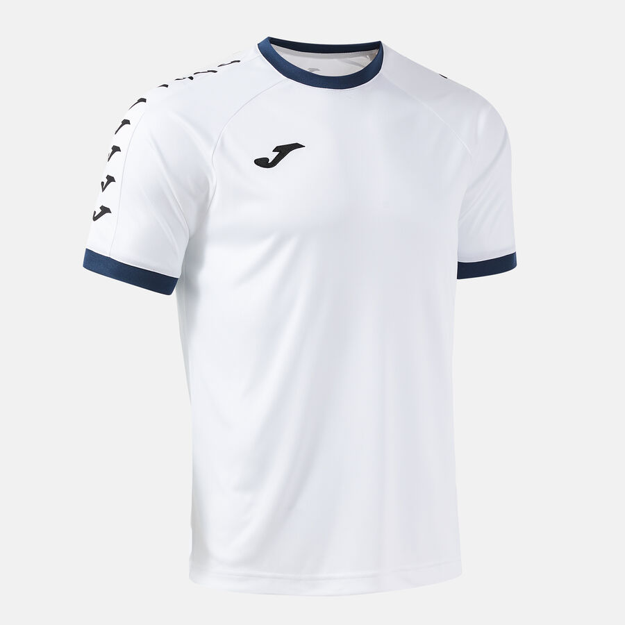 CAMISETA MANGA CORTA HEROIC