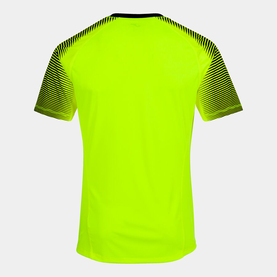 CAMISETA MANGA CORTA HISPA III