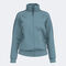 Chaqueta mujer Indoor Gym azul