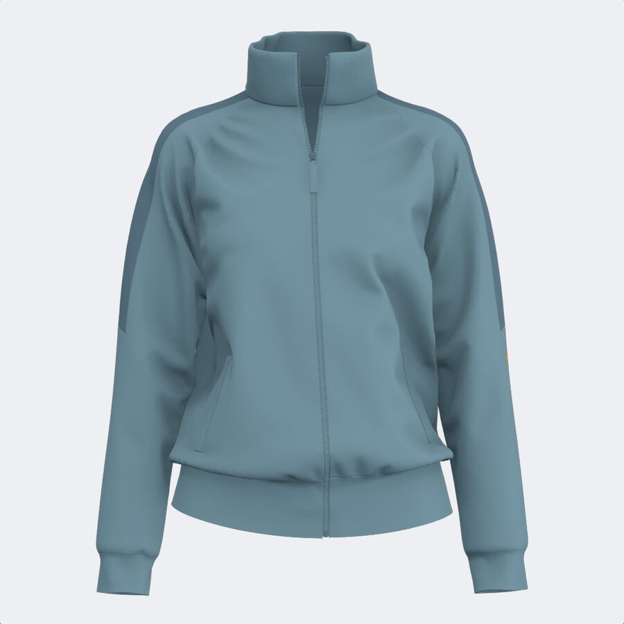 CHAQUETA INDOOR GYM