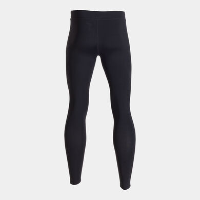 Mallas largas hombre Record negro