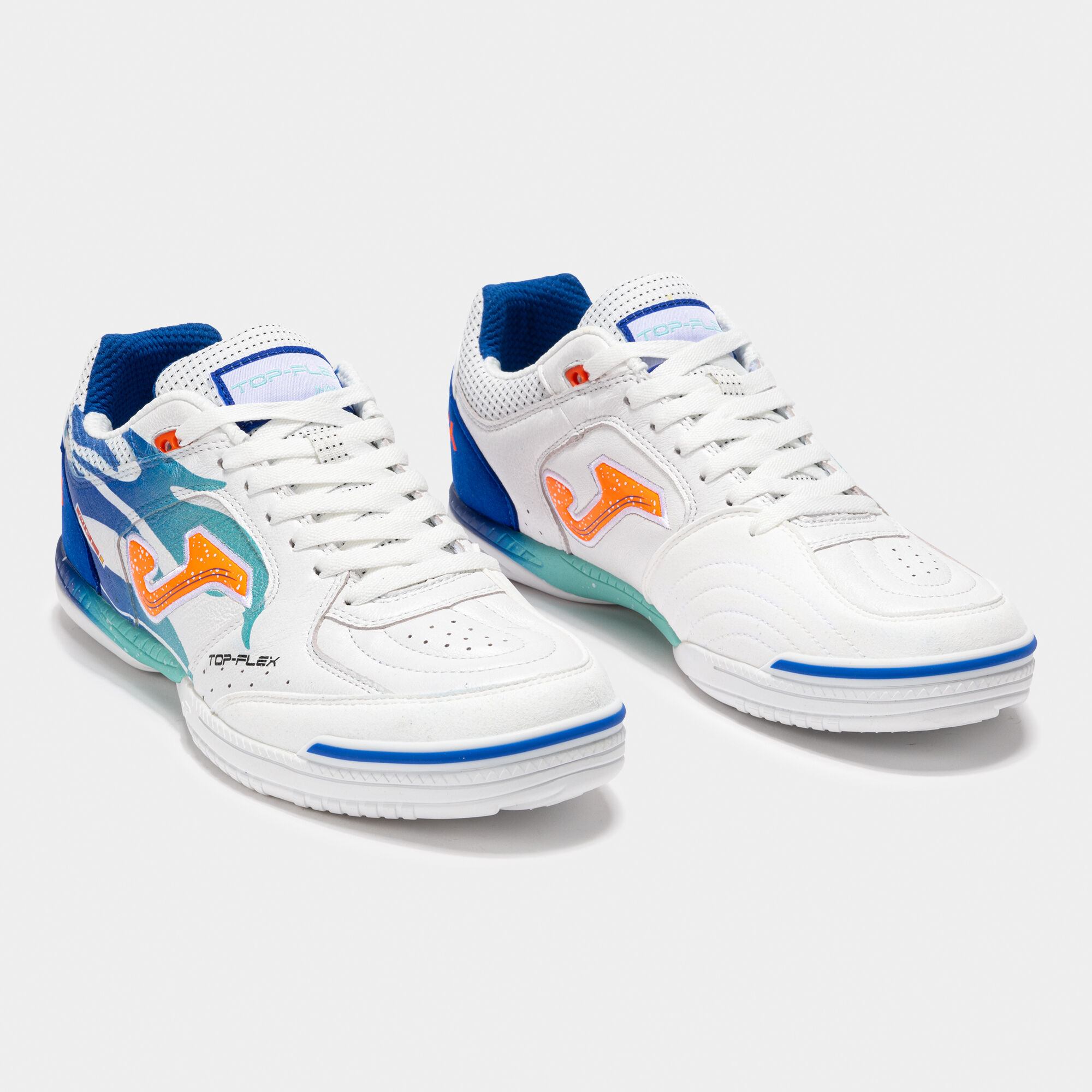 Joma[ホマ] TOP FLEX / 購入はこちら – Futsal.shop
