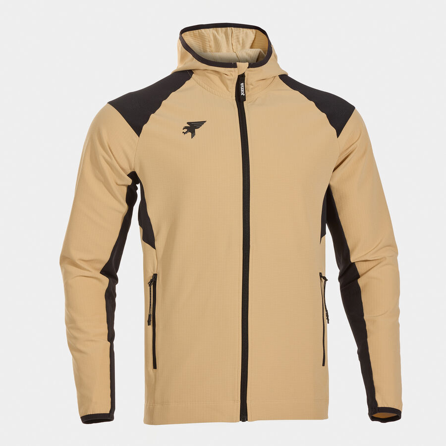 CHAQUETA CON CAPUCHA OUTDOOR DEVA