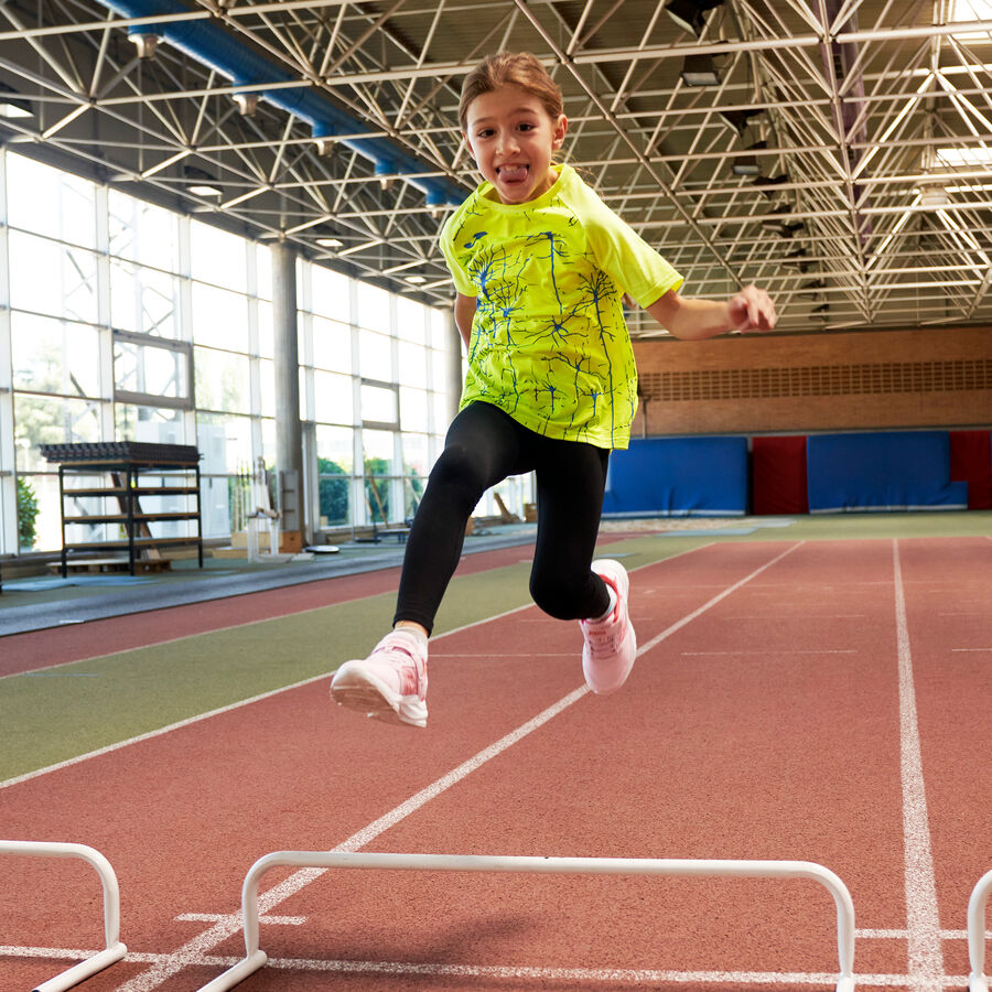 CAMISETA MANGA CORTA ELITE IX