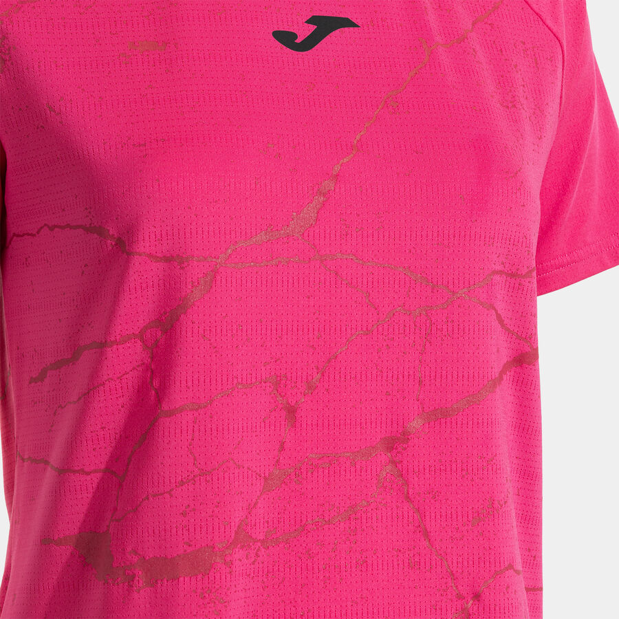 CAMISETA MANGA CORTA R-NIGHT image number null