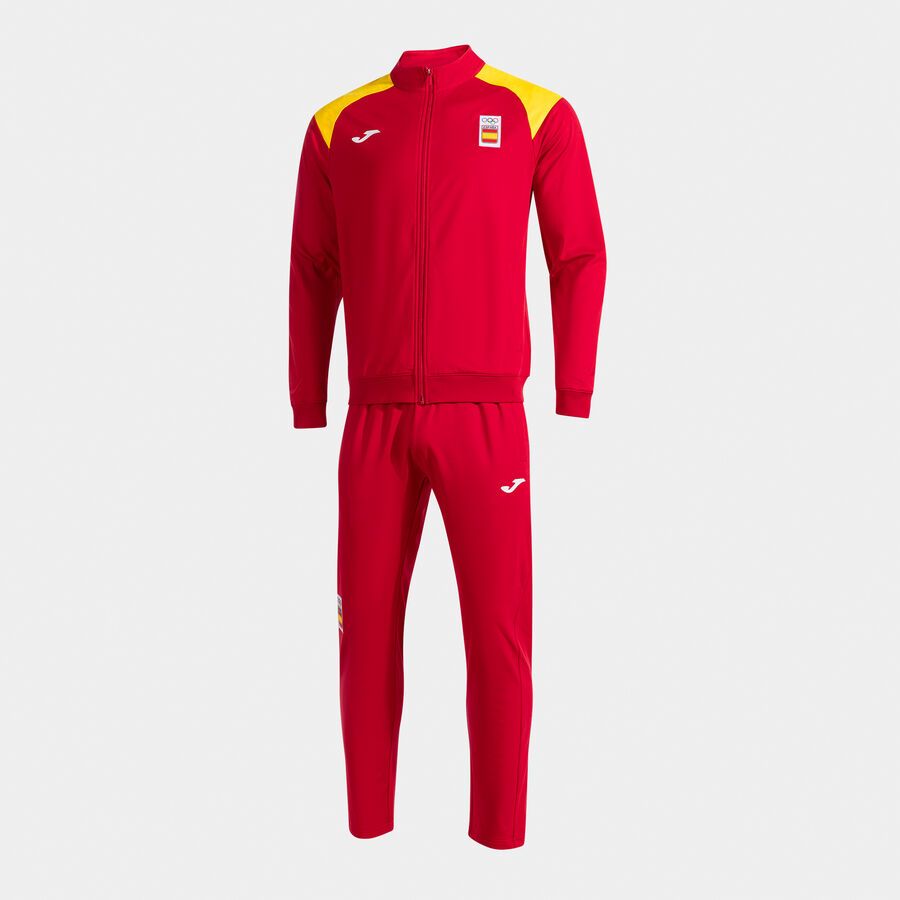 CH&Aacute;NDAL OTROS COMITE OLIMPICO ESPA&Ntilde;OL