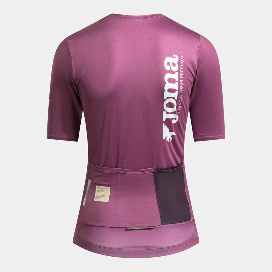 CAMISETA MANGA CORTA CRONO