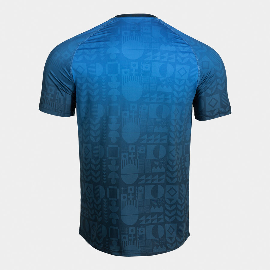 CAMISETA MANGA CORTA RUNNING