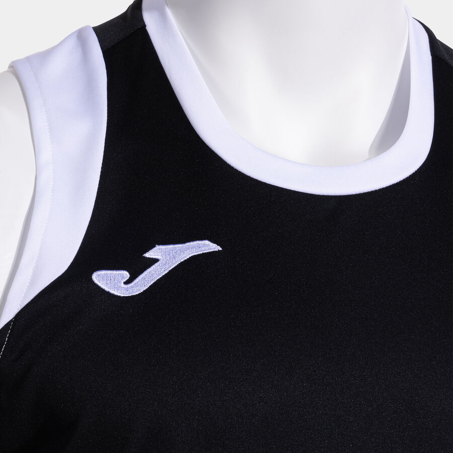 CAMISETA SIN MANGAS FINAL BASKET III