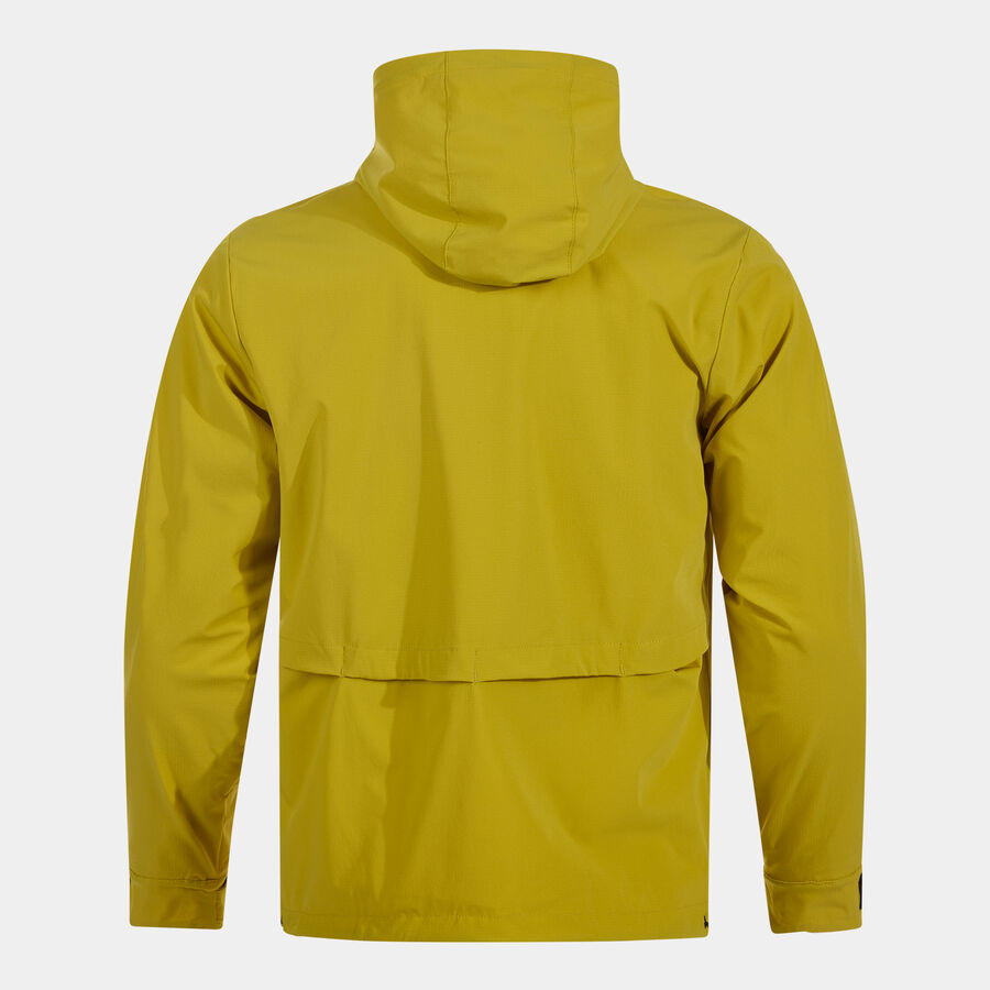 CHAQUETA LIGERA EXPLORER