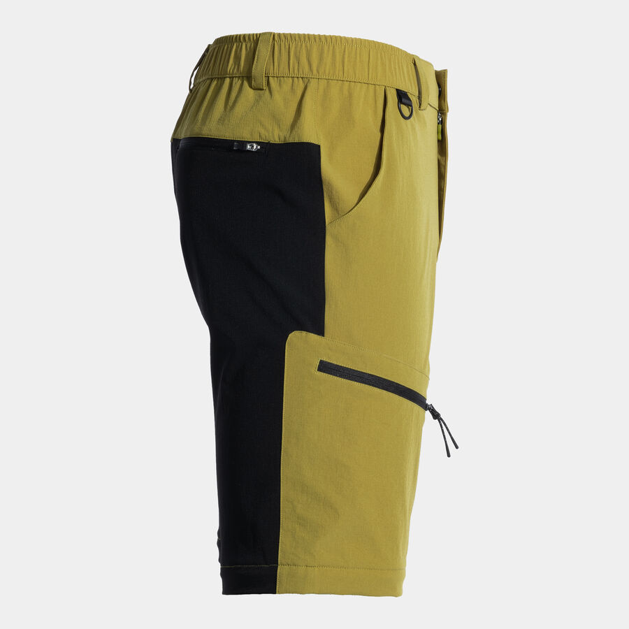 PANTAL&Oacute;N LARGO EXPLORER V