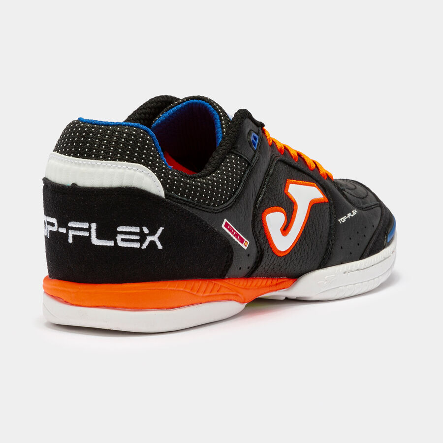 TOP FLEX 22
