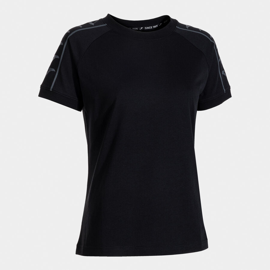 CAMISETA MANGA CORTA HEROIC