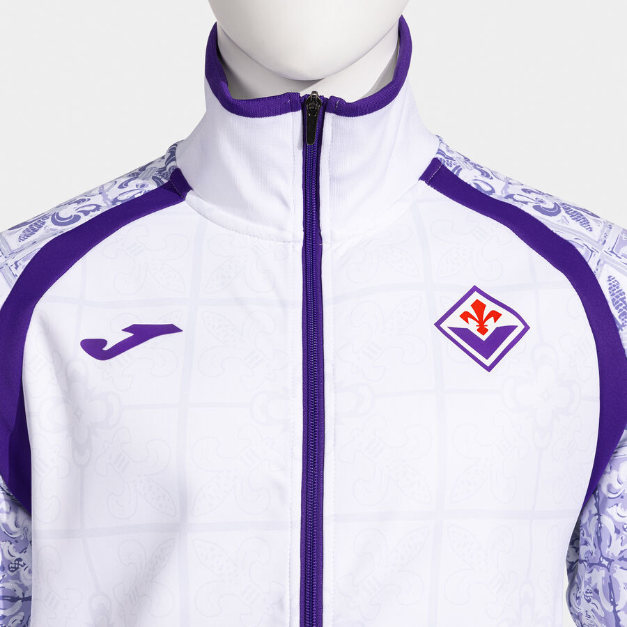 CHAQUETA PRE-CALE. ACF FIORENTINA