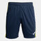 Bermuda uomo Open III blu navy giallo