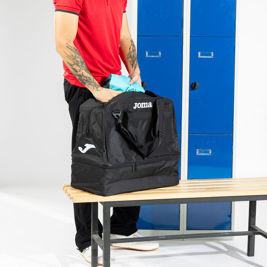 BOLSA DE DEPORTE GRANDE TRAINING III