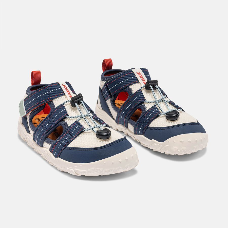 DRUA JUNIOR BAREFOOT 26