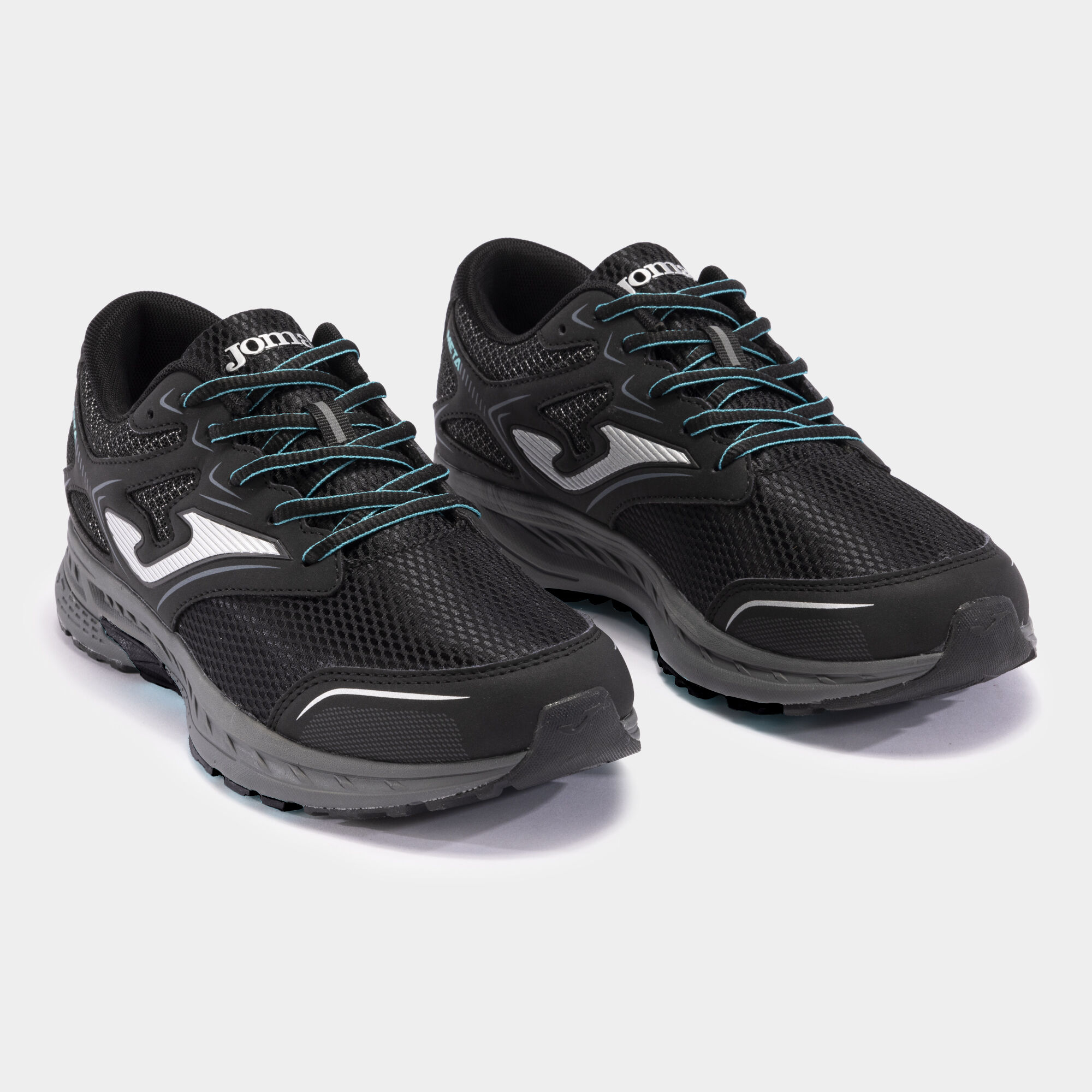 Running shoes Meta Men 24 man black | JOMA®