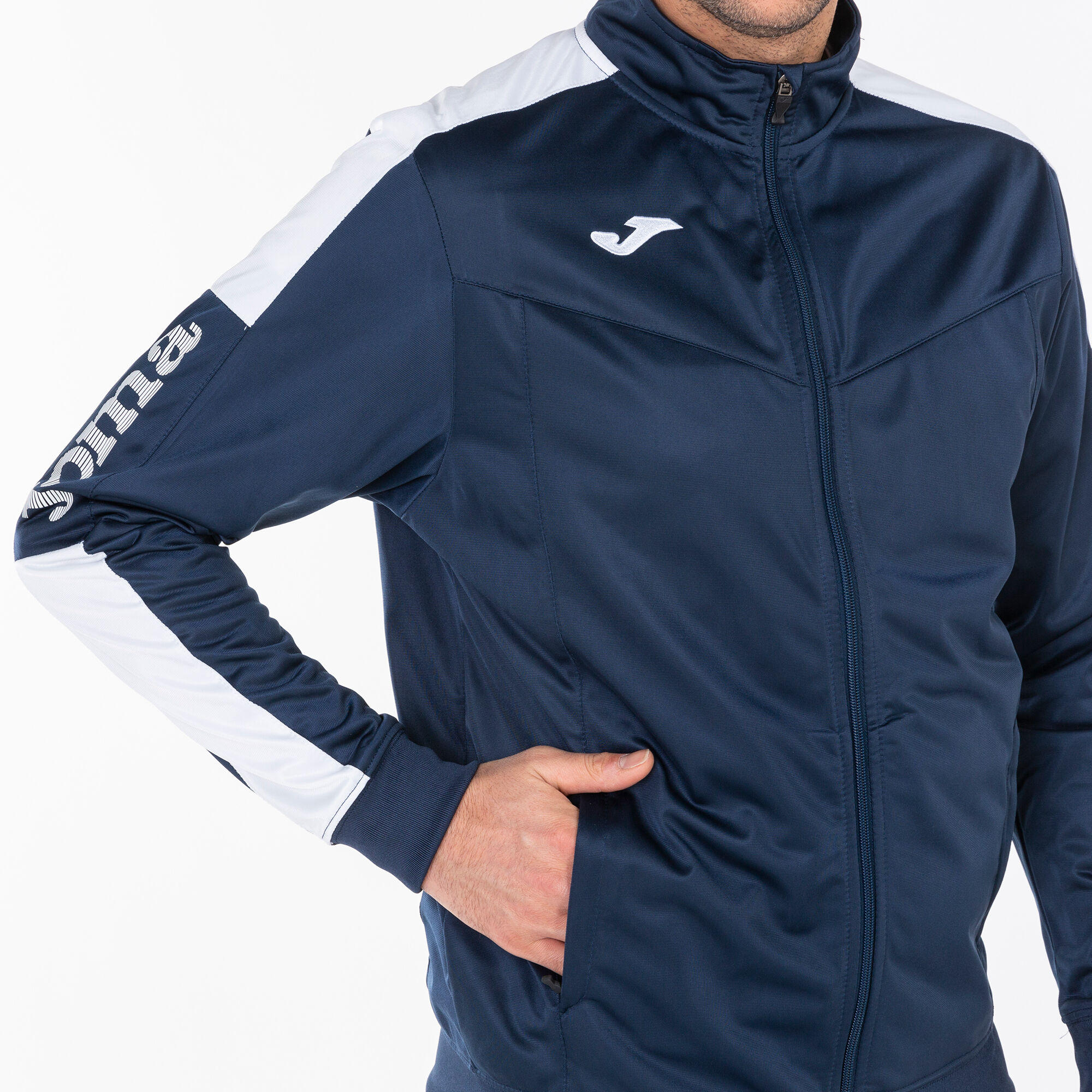 Joma champion on sale iv rain jacket