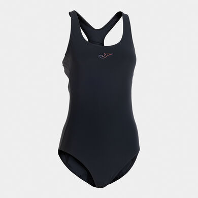 Badebekleidung frau Splash schwarz