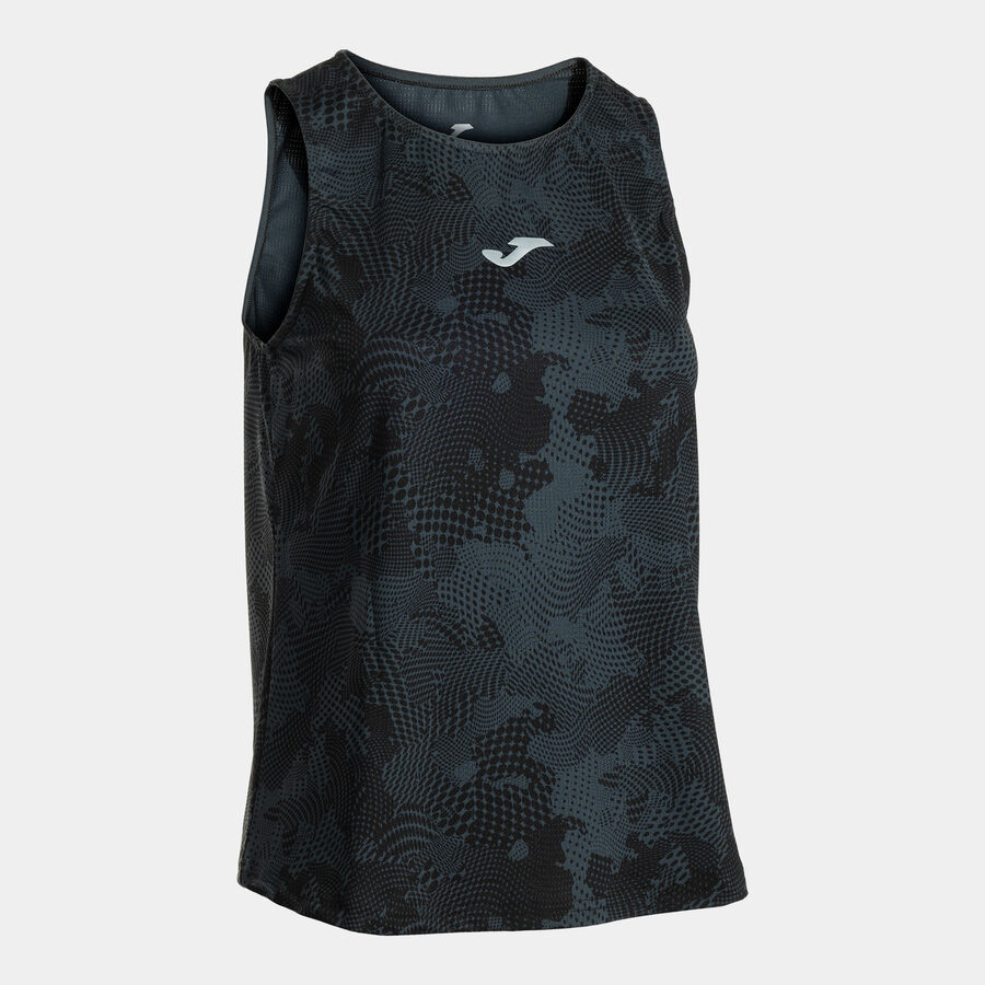 CAMISETA SIN MANGAS R-CITY HELIUM