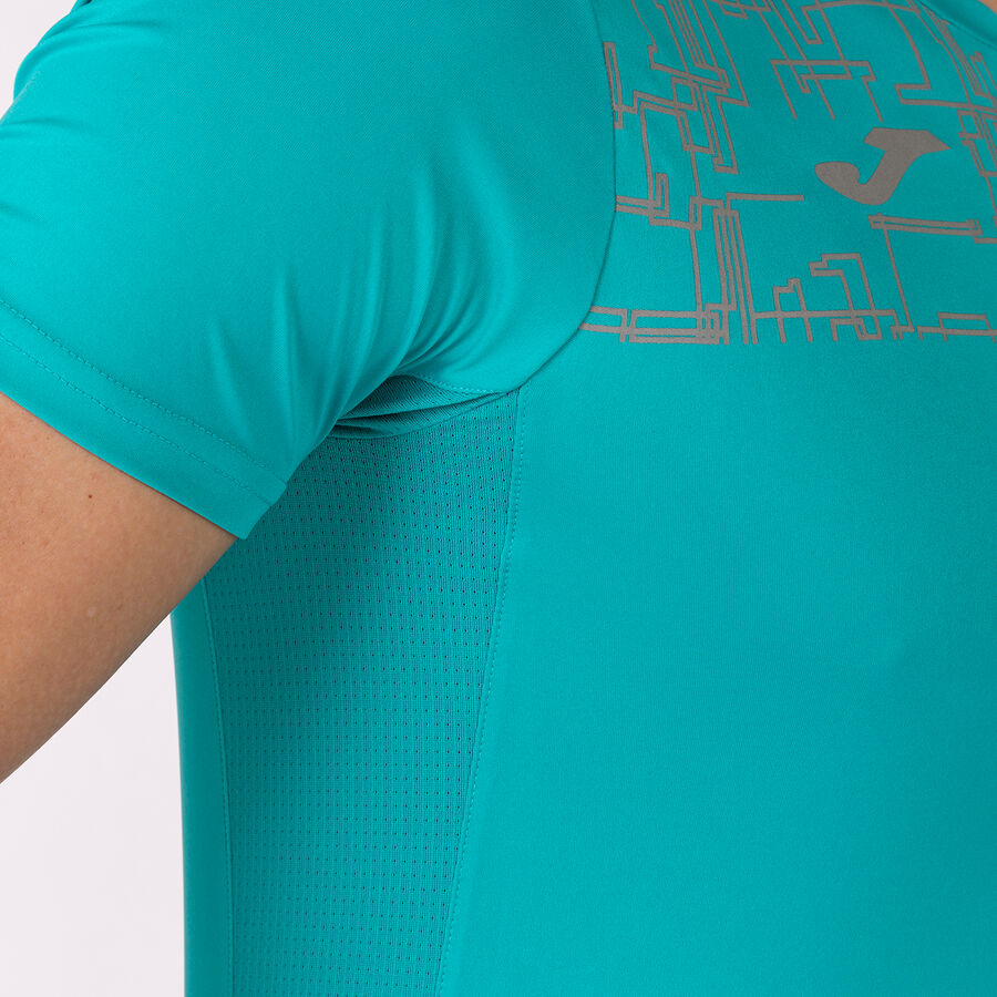 CAMISETA MANGA CORTA ELITE VIII