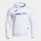 Felpa con cappuccio European Athletics 25/26